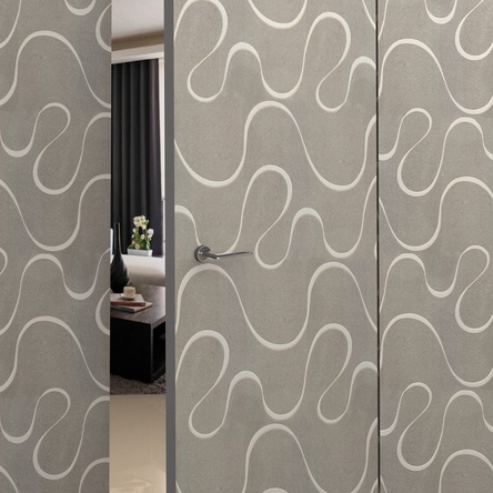 Системы межкомнатных дверей